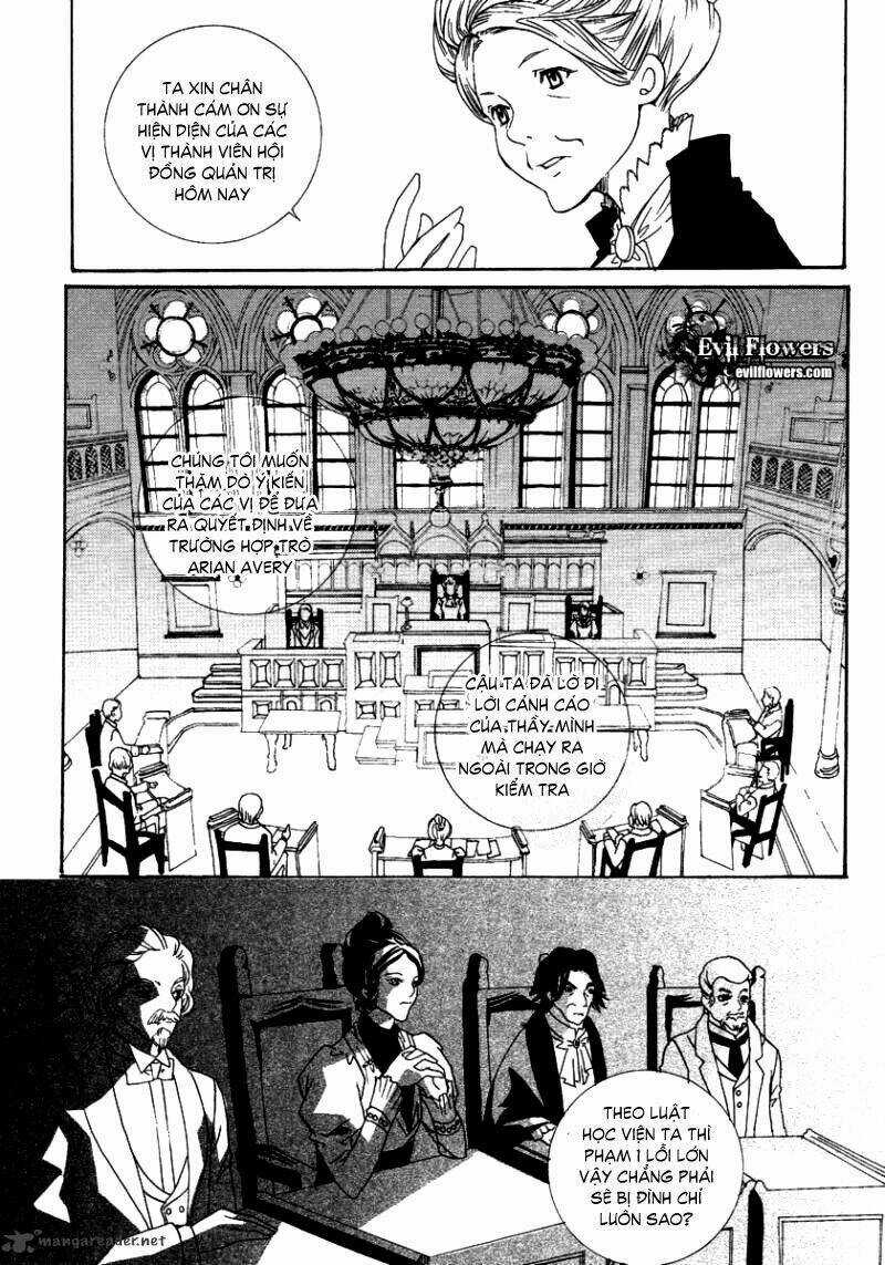 Dear My Girls Chapter 22 trang 22