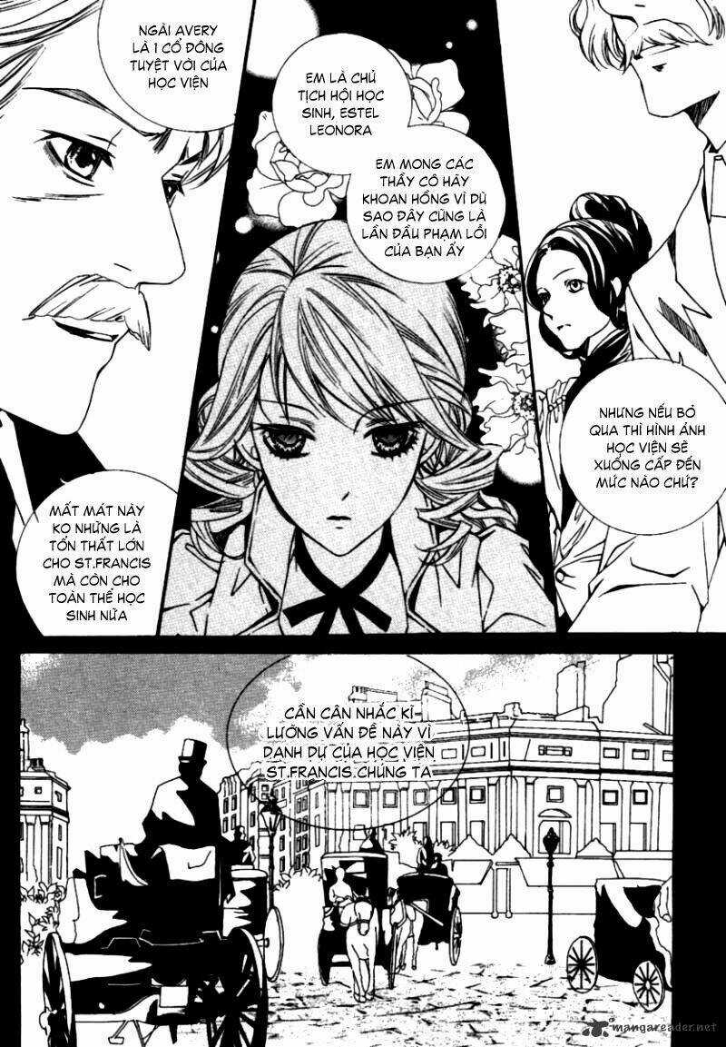 Dear My Girls Chapter 22 trang 23