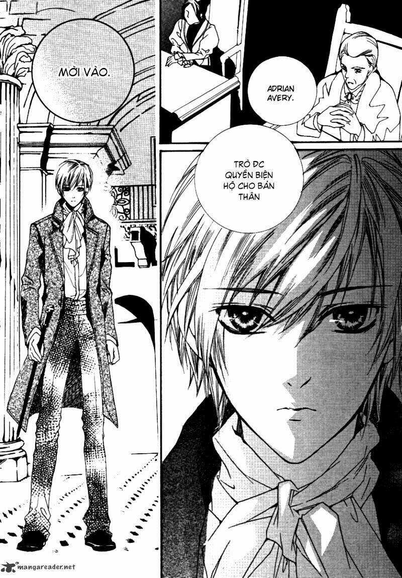 Dear My Girls Chapter 22 trang 24