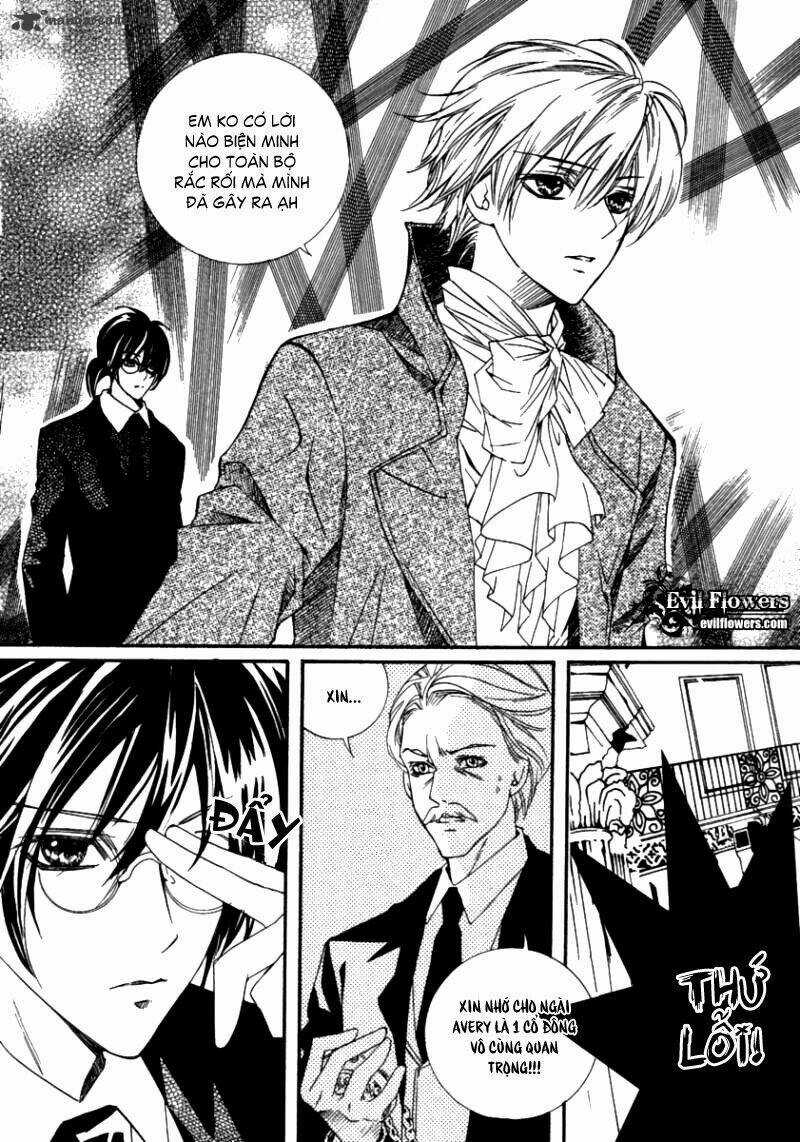 Dear My Girls Chapter 22 trang 25