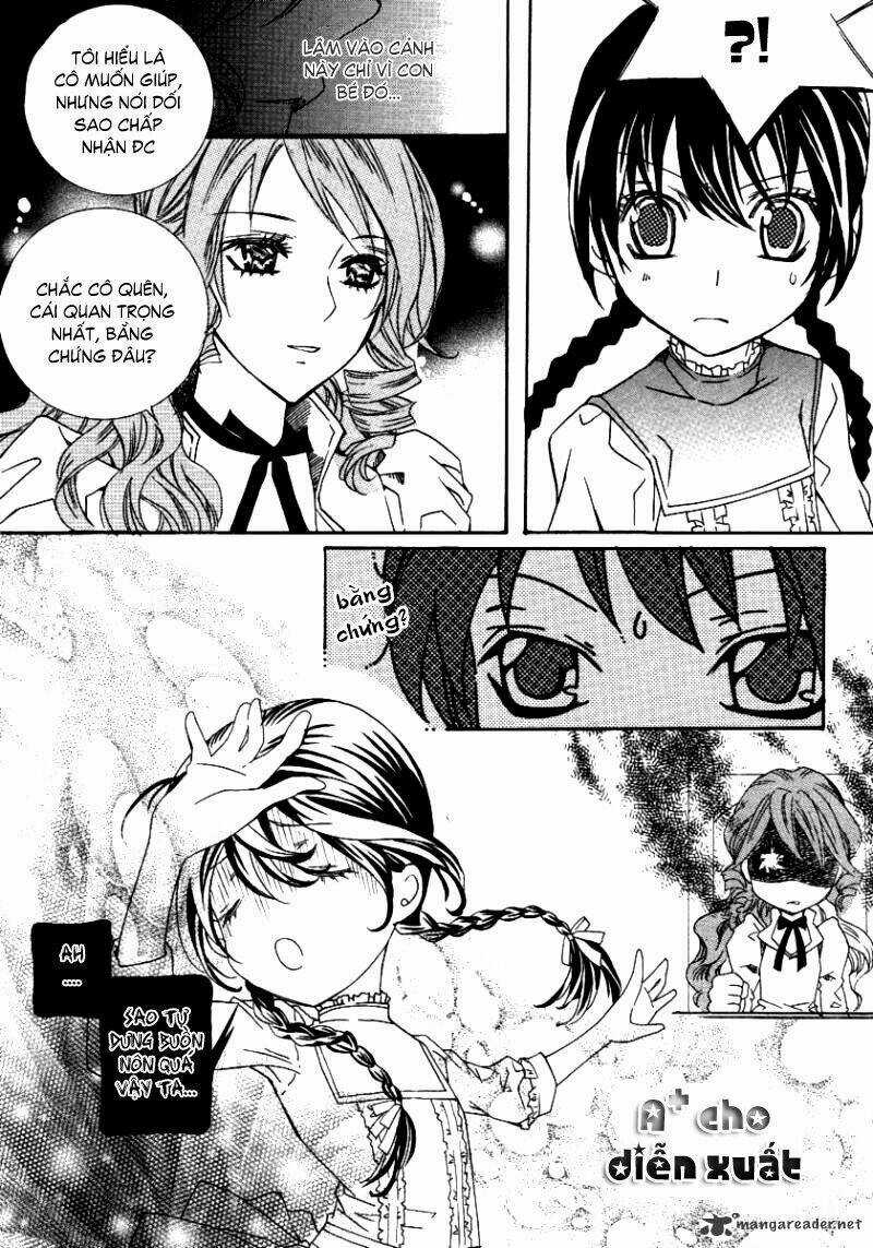 Dear My Girls Chapter 22 trang 29