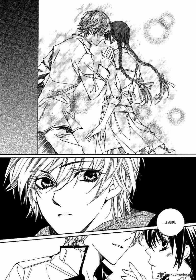 Dear My Girls Chapter 22 trang 39