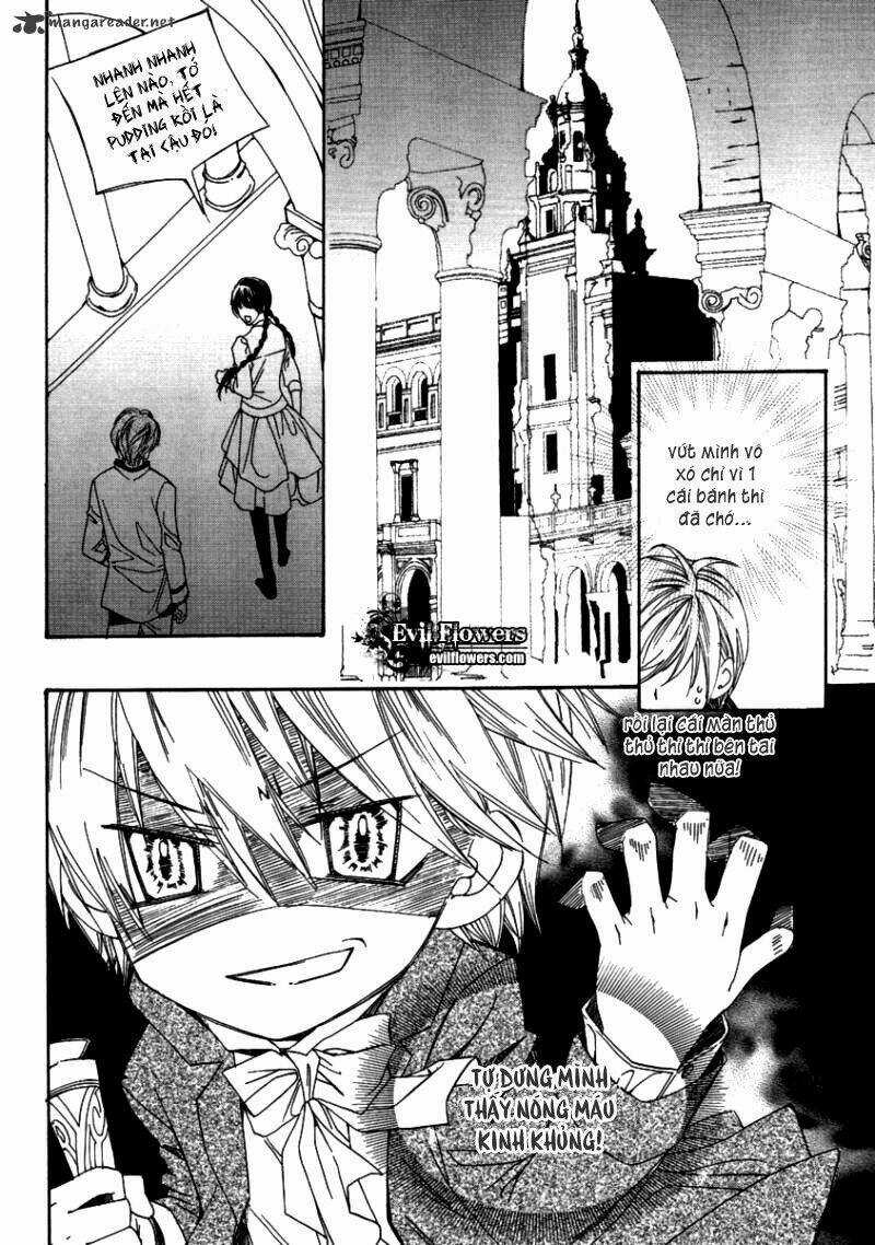 Dear My Girls Chapter 22 trang 41