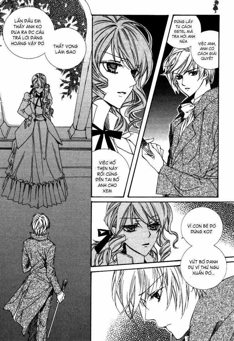 Dear My Girls Chapter 22 trang 43