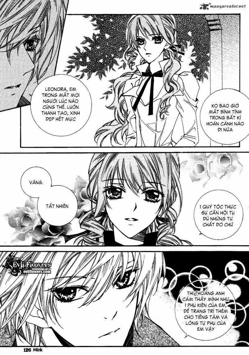 Dear My Girls Chapter 22 trang 44