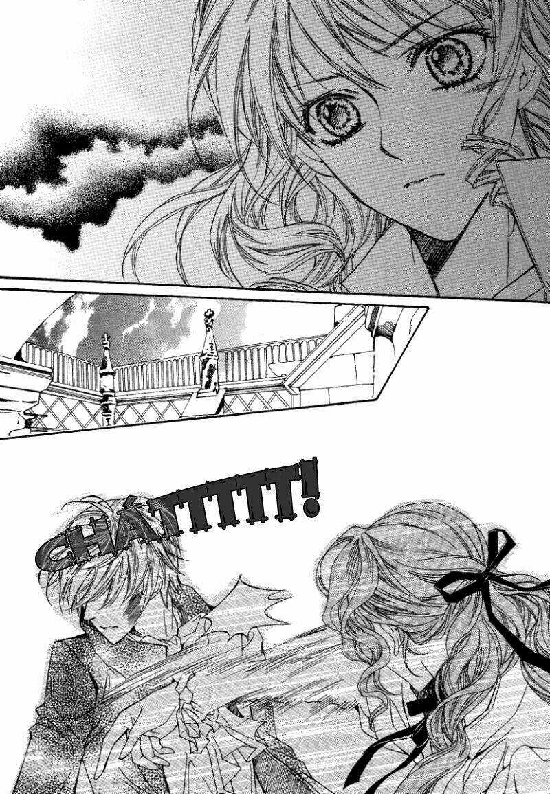 Dear My Girls Chapter 22 trang 45