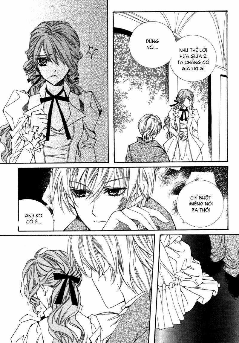 Dear My Girls Chapter 22 trang 46