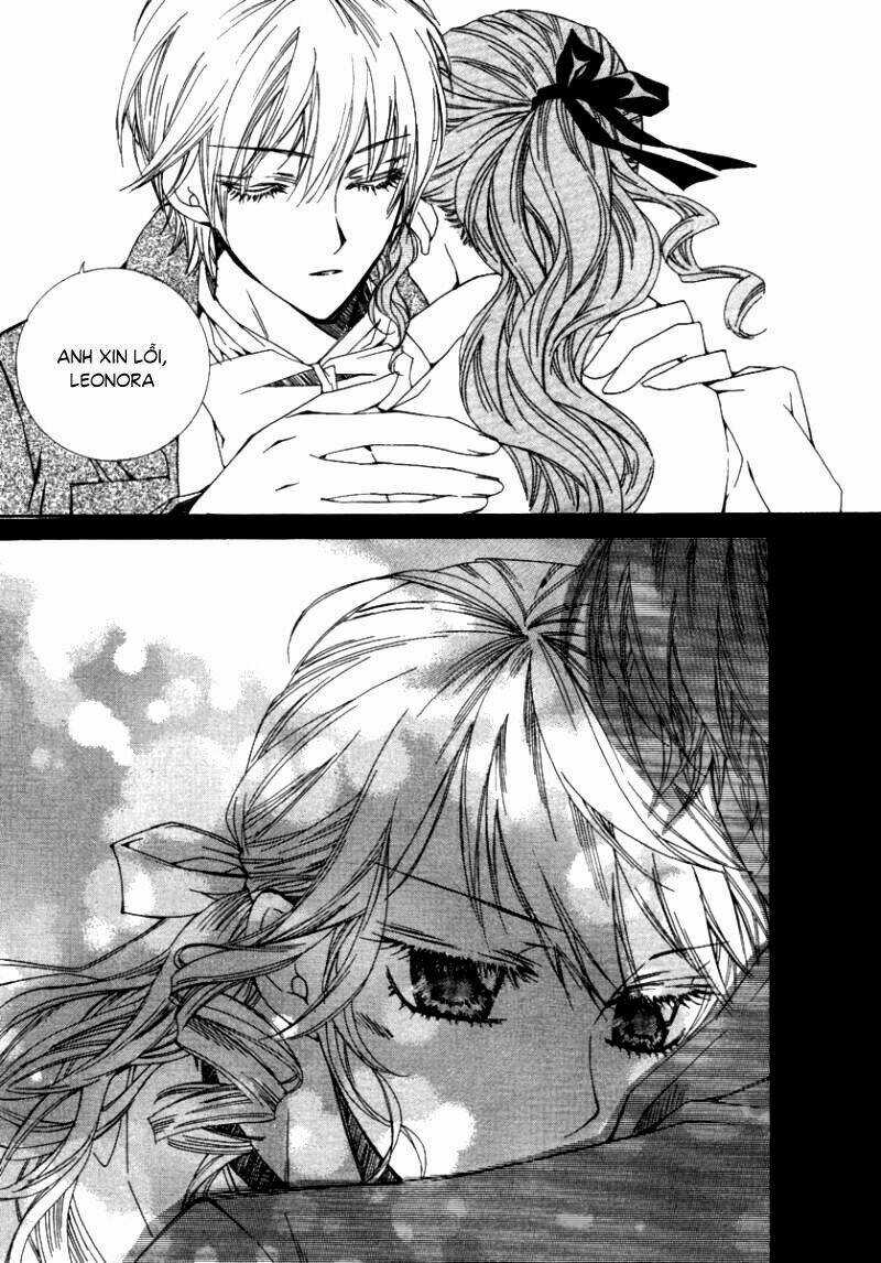 Dear My Girls Chapter 22 trang 47