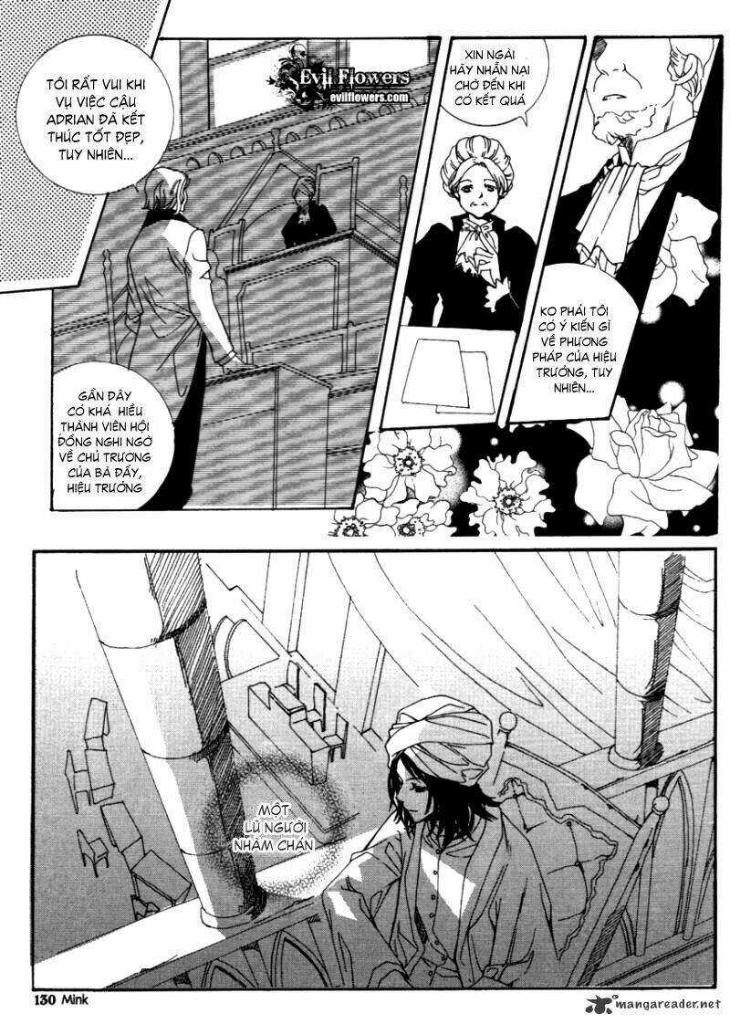 Dear My Girls Chapter 22 trang 48