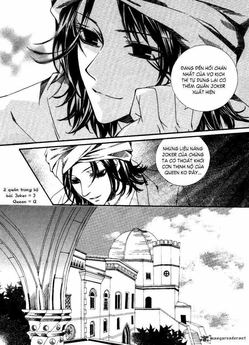 Dear My Girls Chapter 22 trang 49