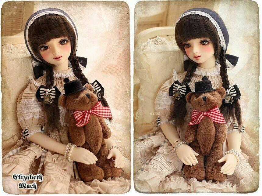 Dear My Girls Chapter 22 trang 50