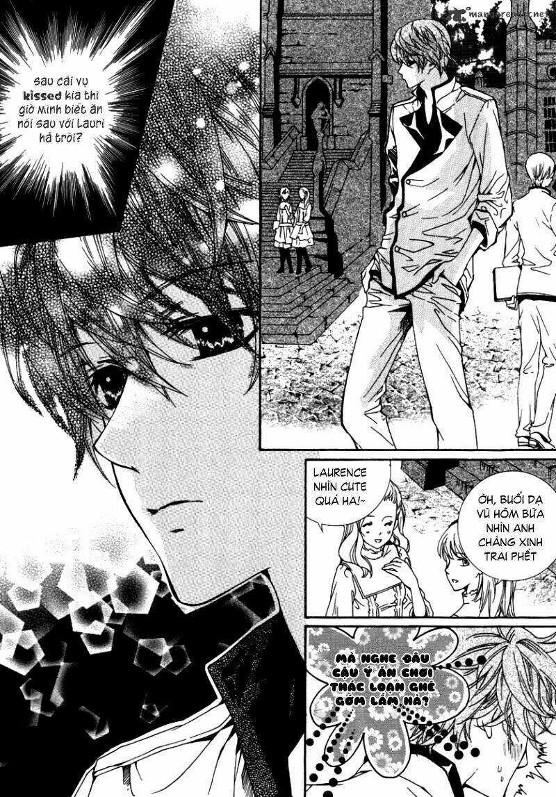 Dear My Girls Chapter 22 trang 6