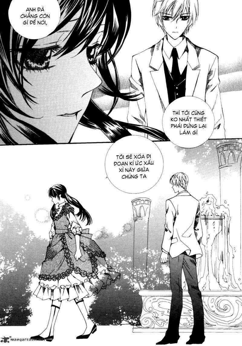 Dear My Girls Chapter 23 trang 13