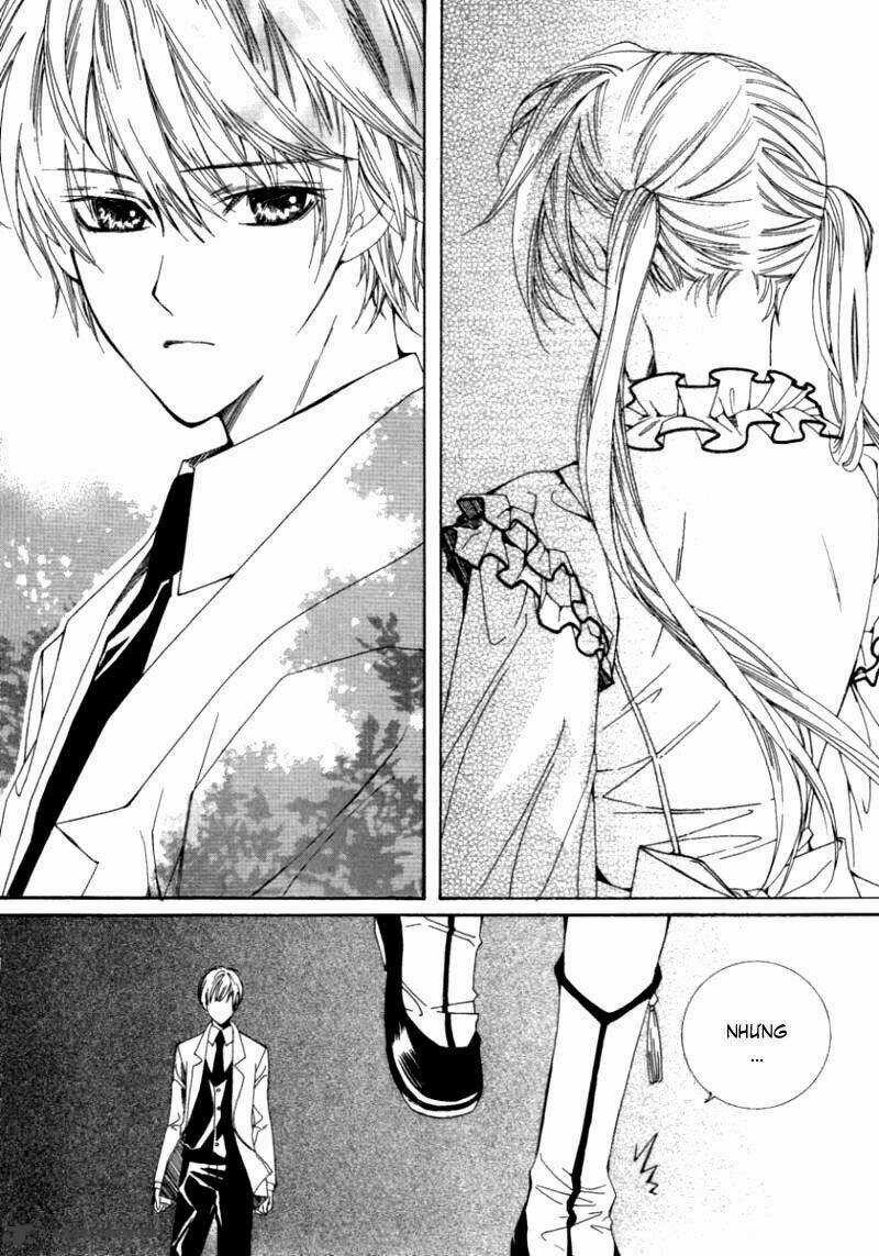 Dear My Girls Chapter 23 trang 14