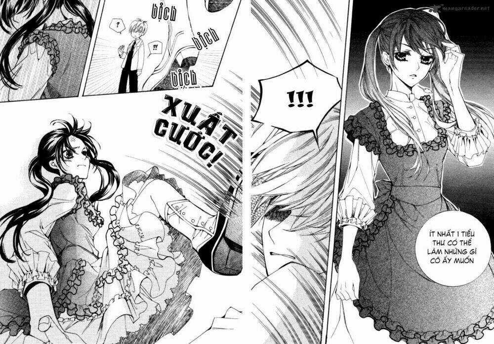 Dear My Girls Chapter 23 trang 15