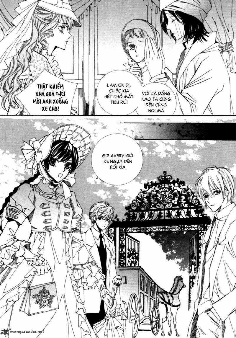 Dear My Girls Chapter 23 trang 18