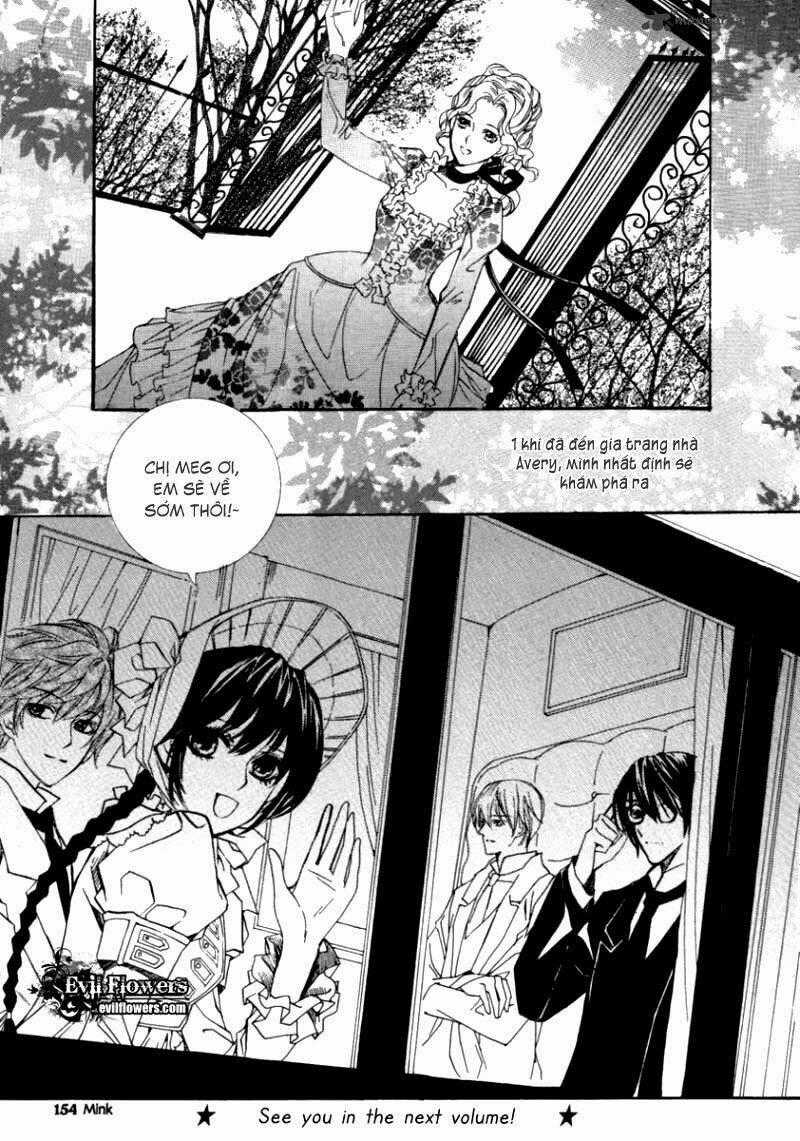 Dear My Girls Chapter 23 trang 20