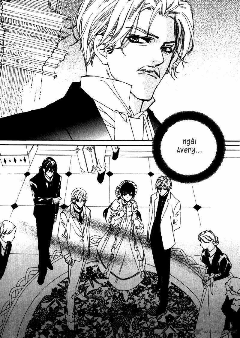 Dear My Girls Chapter 24 trang 13