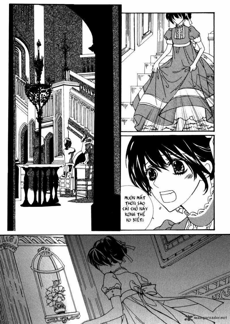 Dear My Girls Chapter 24 trang 17