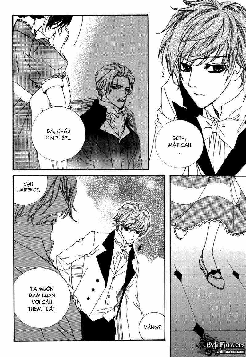 Dear My Girls Chapter 24 trang 27