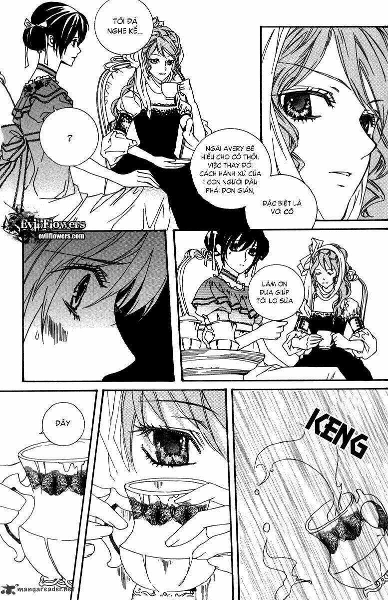 Dear My Girls Chapter 24 trang 30