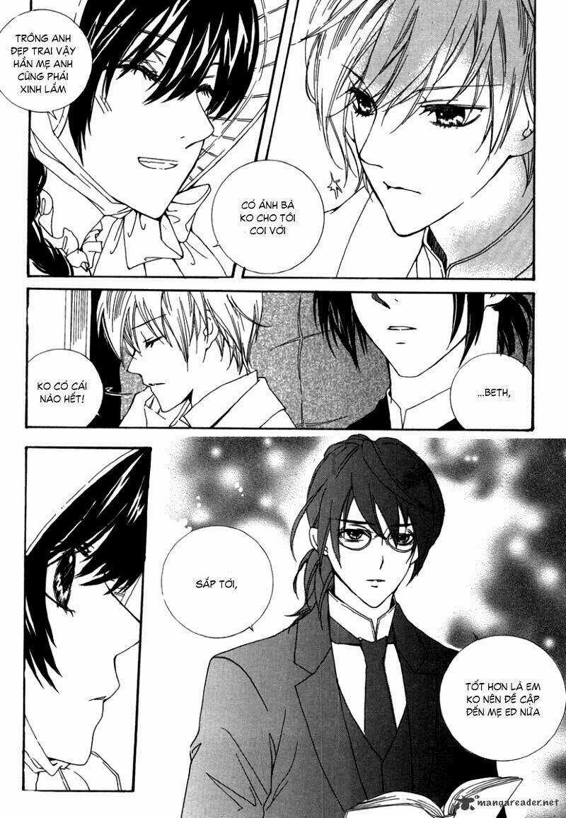 Dear My Girls Chapter 24 trang 6