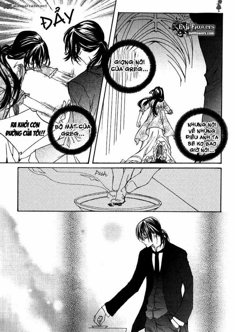 Dear My Girls Chapter 25 trang 15