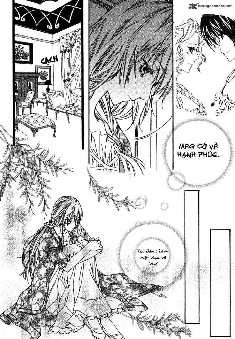 Dear My Girls Chapter 25 trang 16