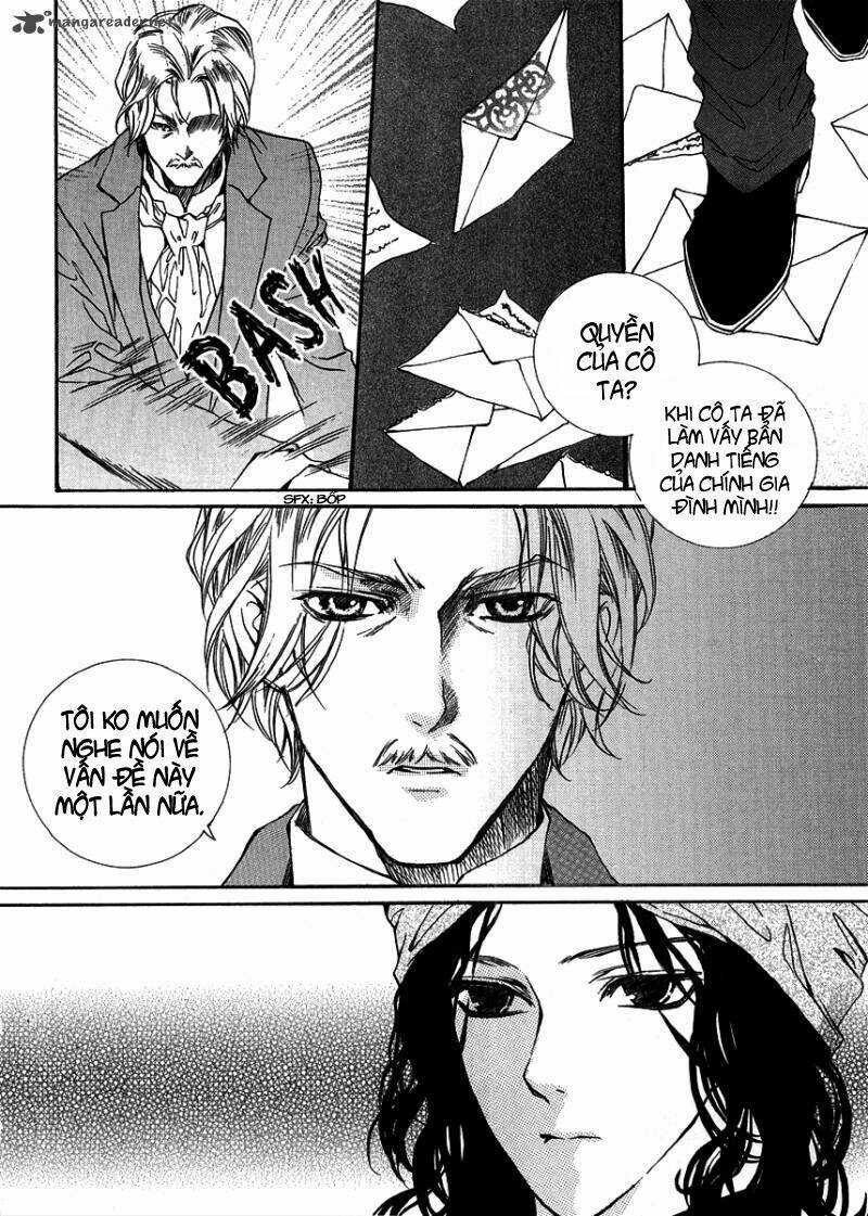 Dear My Girls Chapter 25 trang 2