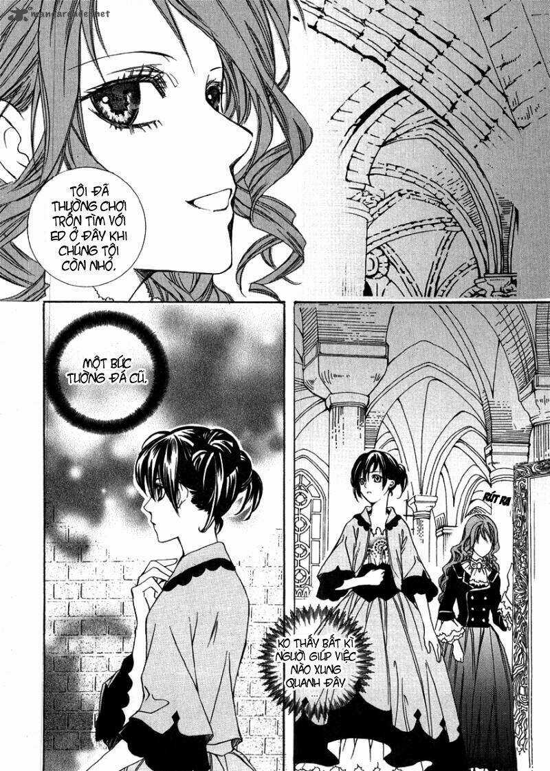 Dear My Girls Chapter 25 trang 21