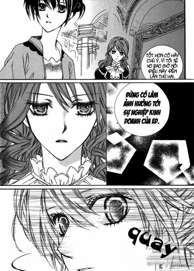 Dear My Girls Chapter 25 trang 22