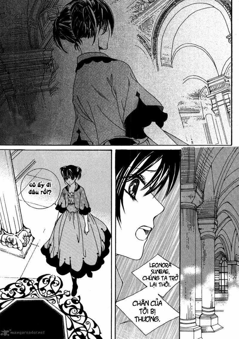 Dear My Girls Chapter 25 trang 23