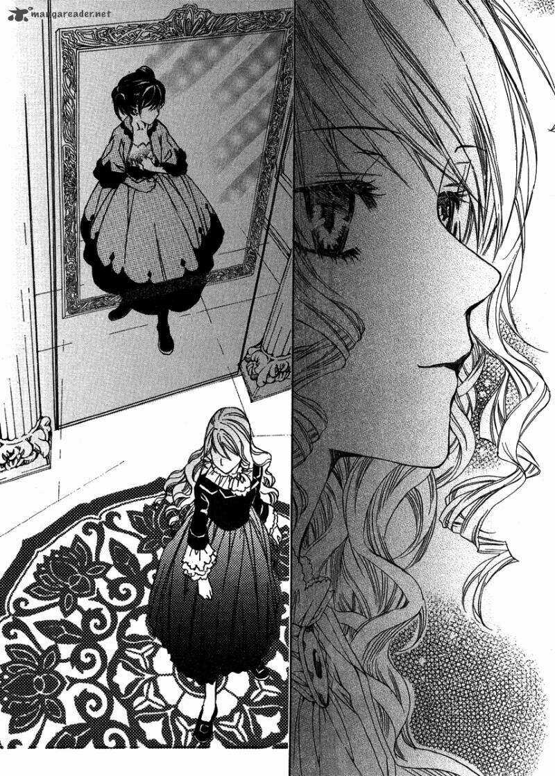 Dear My Girls Chapter 25 trang 24