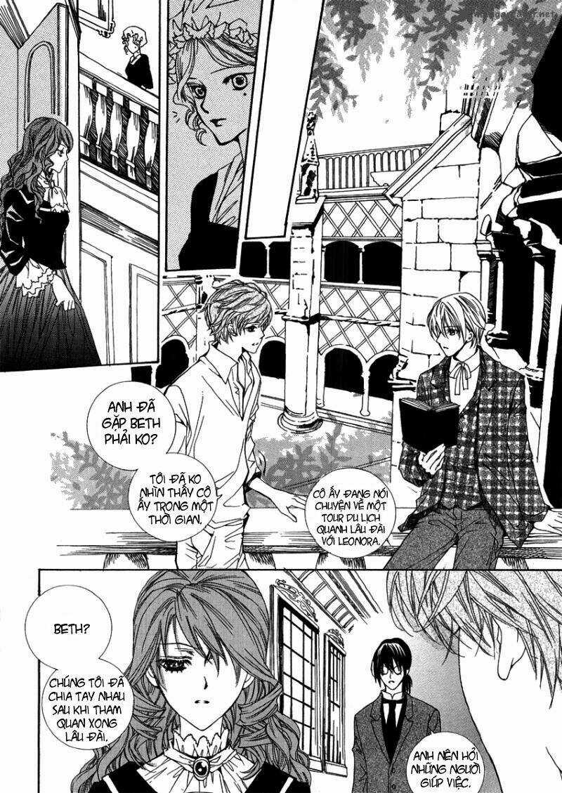 Dear My Girls Chapter 25 trang 26