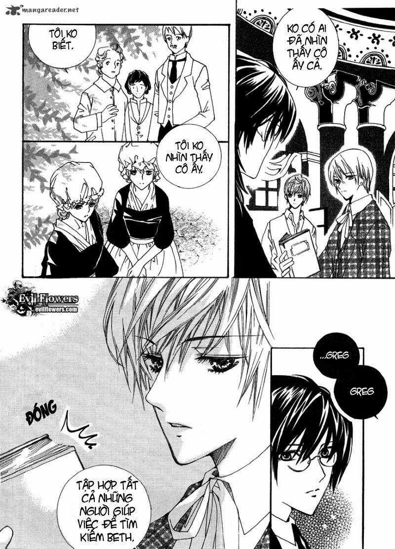 Dear My Girls Chapter 25 trang 27