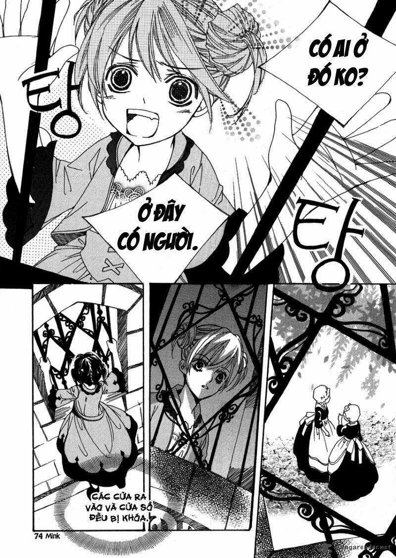 Dear My Girls Chapter 25 trang 30