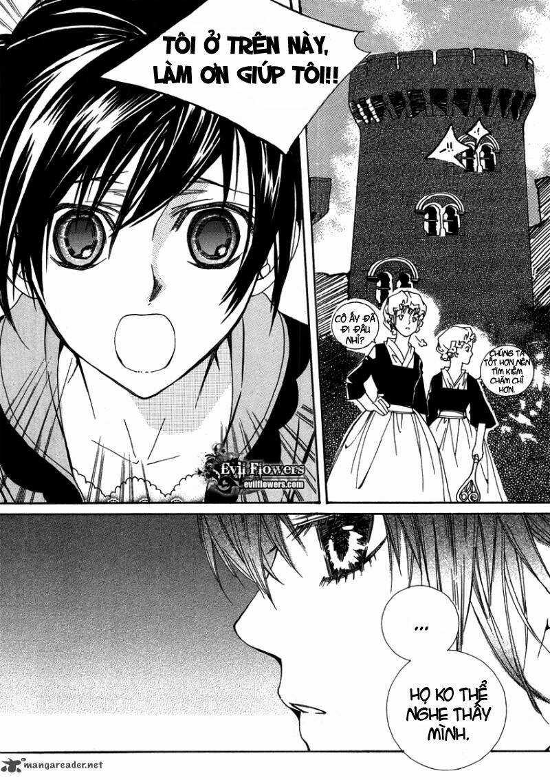 Dear My Girls Chapter 25 trang 31