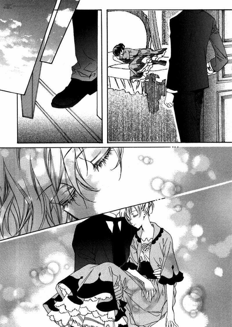 Dear My Girls Chapter 25 trang 34