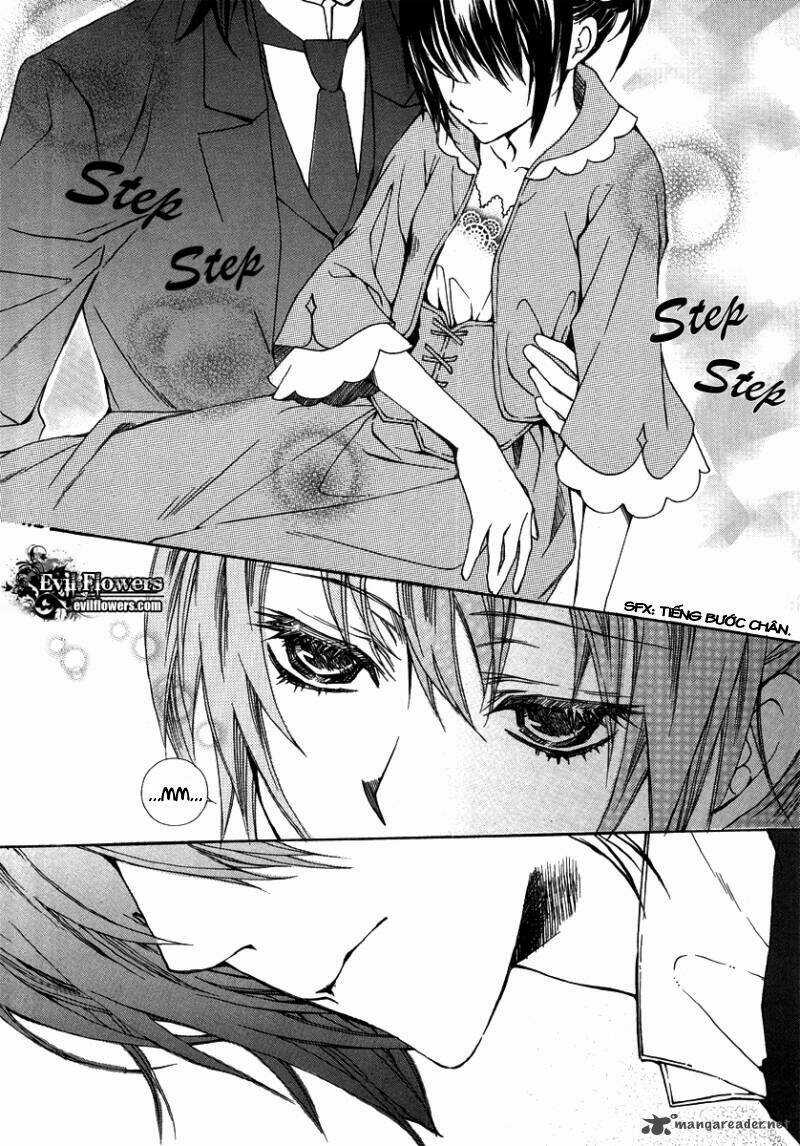 Dear My Girls Chapter 25 trang 35