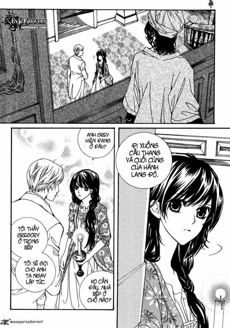 Dear My Girls Chapter 25 trang 4