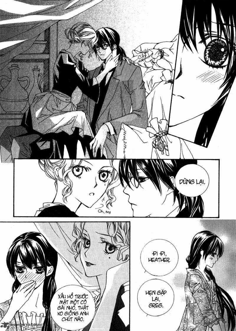 Dear My Girls Chapter 25 trang 6