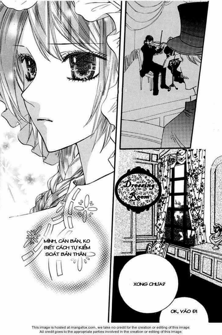 Dear My Girls Chapter 3 trang 26