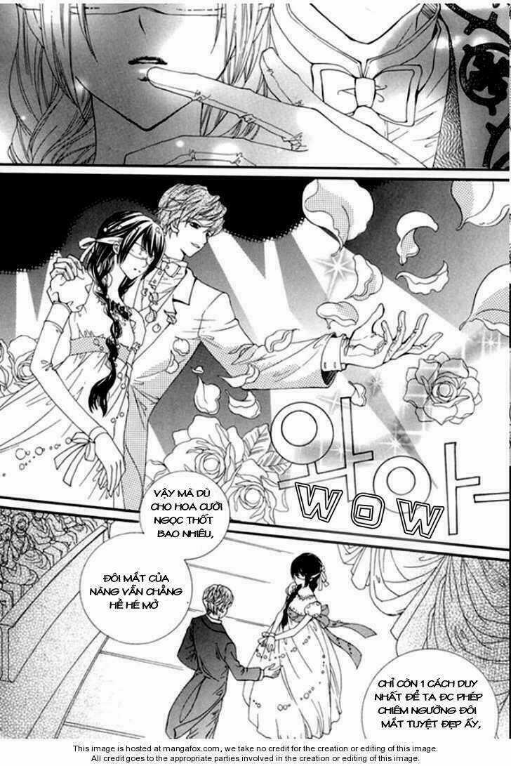 Dear My Girls Chapter 3 trang 35