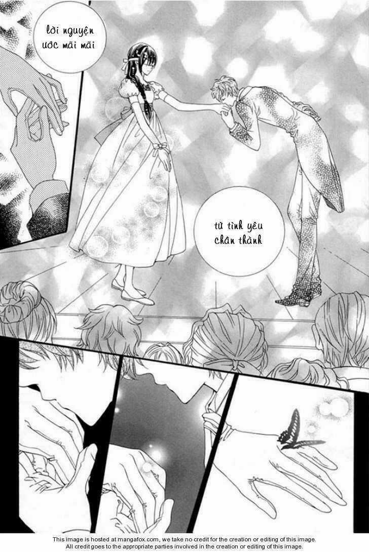 Dear My Girls Chapter 3 trang 36