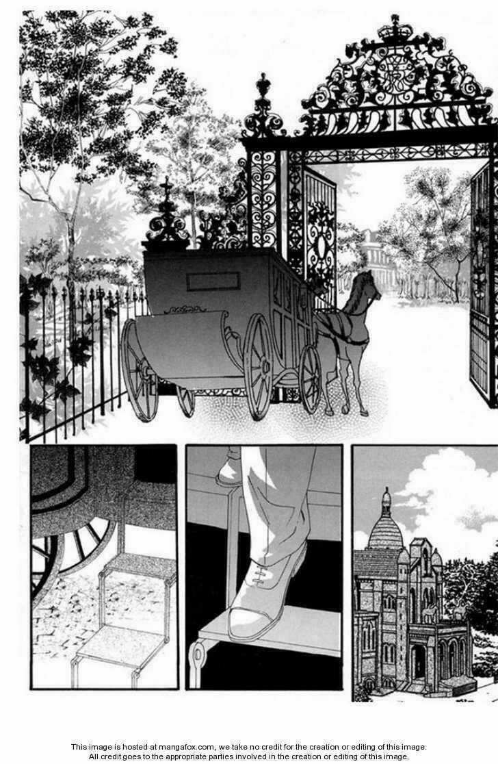 Dear My Girls Chapter 3 trang 4