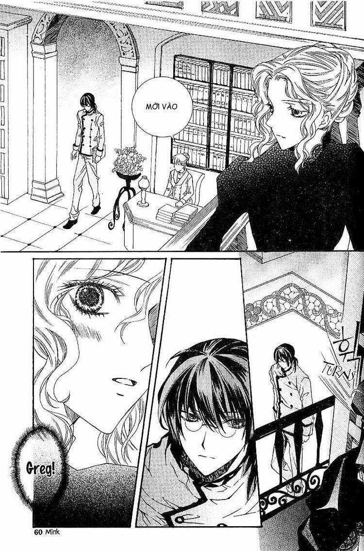 Dear My Girls Chapter 4 trang 18