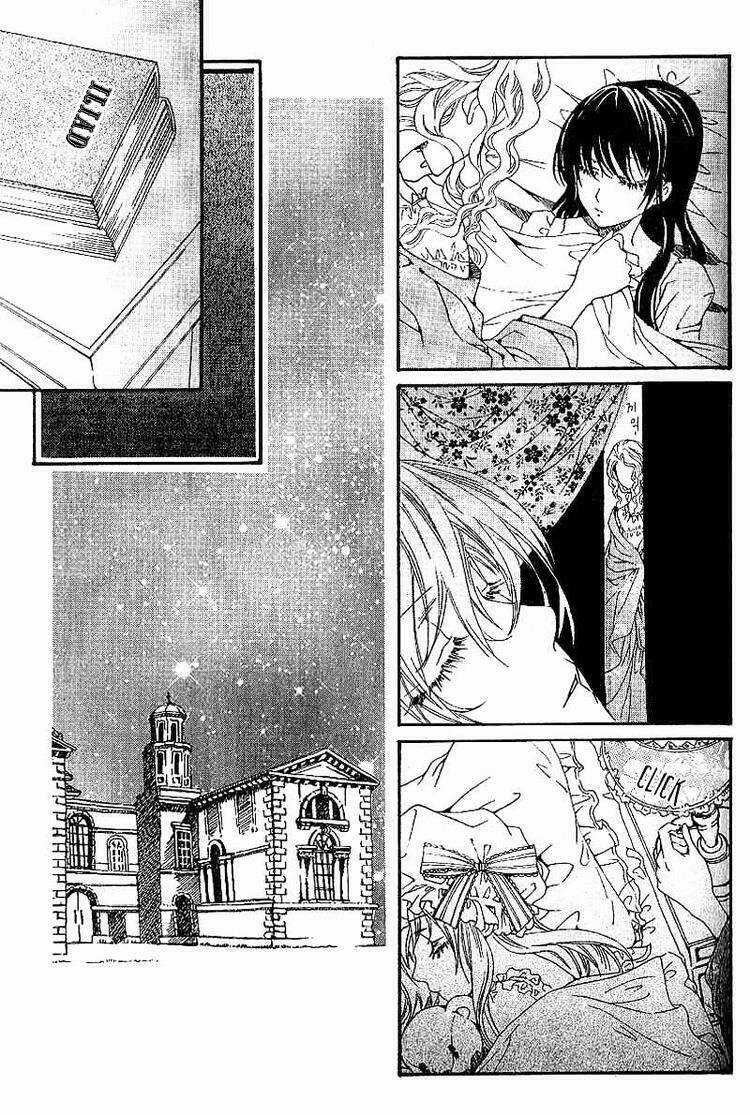 Dear My Girls Chapter 4 trang 22