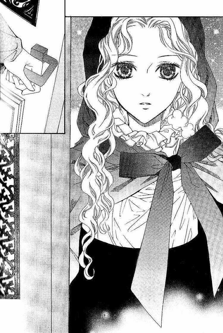 Dear My Girls Chapter 4 trang 27