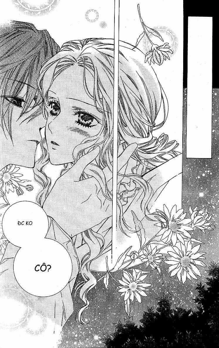 Dear My Girls Chapter 4 trang 37