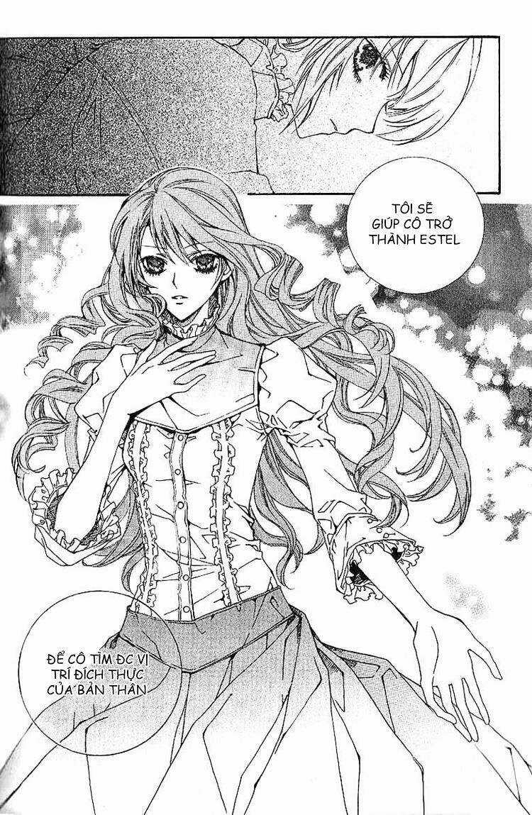 Dear My Girls Chapter 4 trang 7